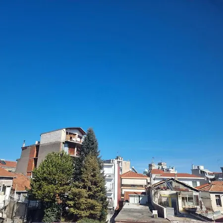 In Centre By Open * Tripoli