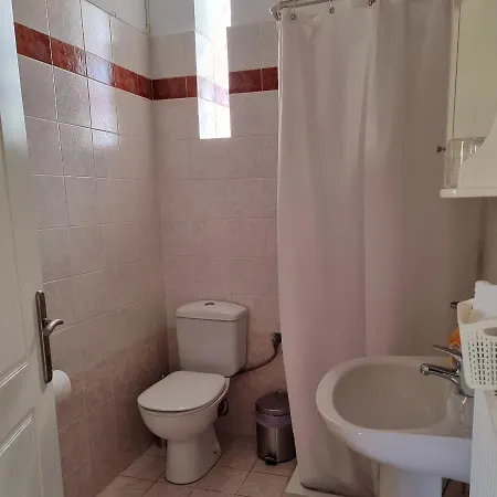 In Centre By Open * Tripoli