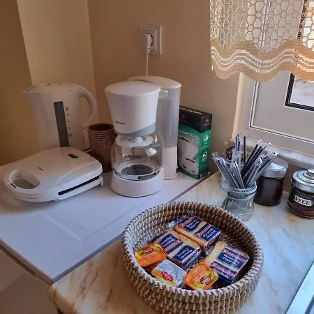 Appartement In Centre By Open Tripoli