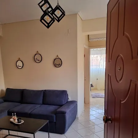 Appartement In Centre By Open