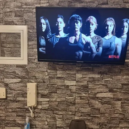 In Centre By Open Apartment Tripoli