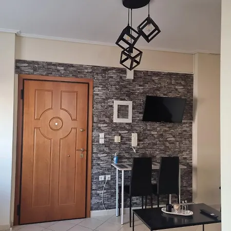 Apartment In Centre By Open Tripoli