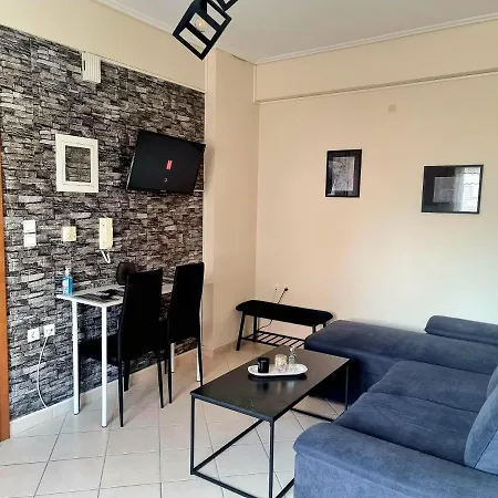 In Centre By Open Apartment Tripoli