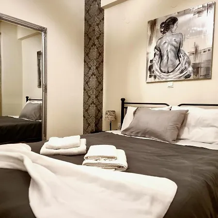 Apartment In Centre By Open