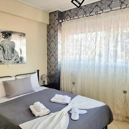 In Centre By Open Apartment Tripoli