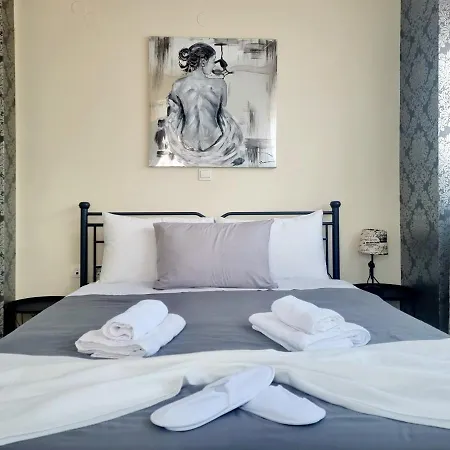 In Centre By Open Apartment Tripoli