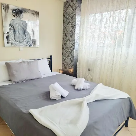Appartement In Centre By Open Tripoli