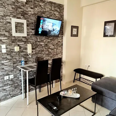 Apartment In Centre By Open Tripoli