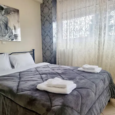 Apartment In Centre By Open Tripoli