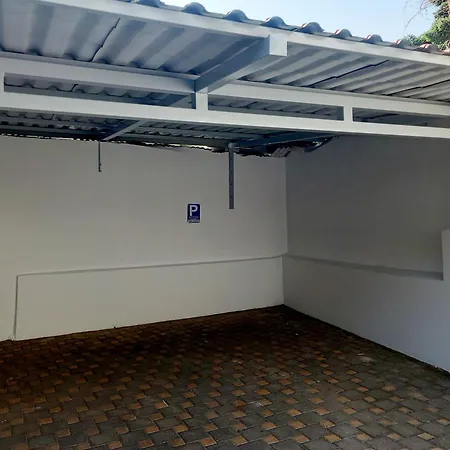 Apartment In Centre By Open