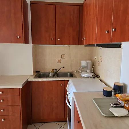 In Centre By Open Tripoli