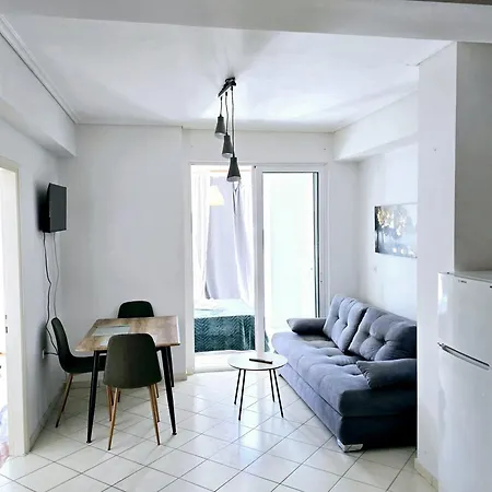 Apartment In Centre By Open *