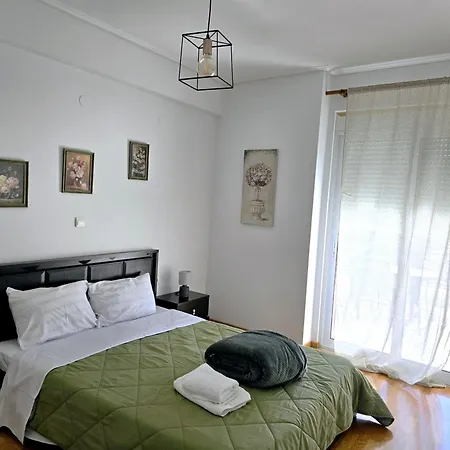 In Centre By Open Apartment Tripoli