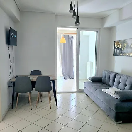 Apartment In Centre By Open Tripoli