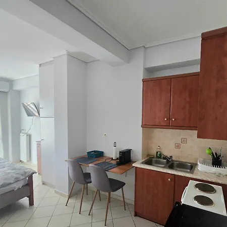 In Centre By Open Apartment Tripoli