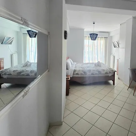 Apartment In Centre By Open *