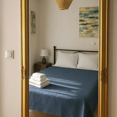 In Centre By Open Apartment Tripoli