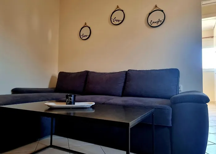 In Centre By Open Apartamento