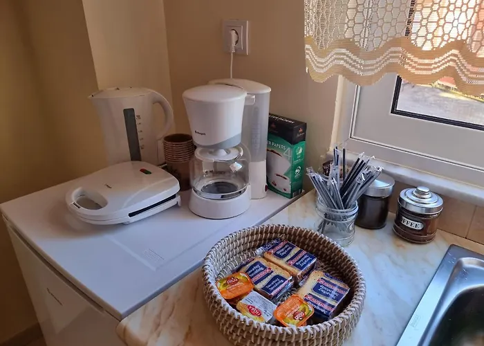 Apartamento In Centre By Open Trípoli