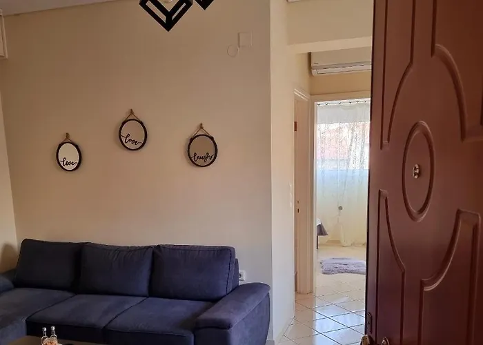 Apartamento In Centre By Open