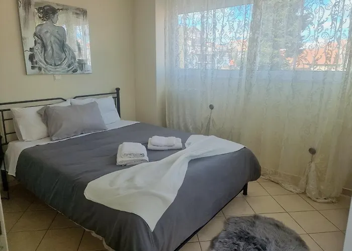 In Centre By Open Apartamento