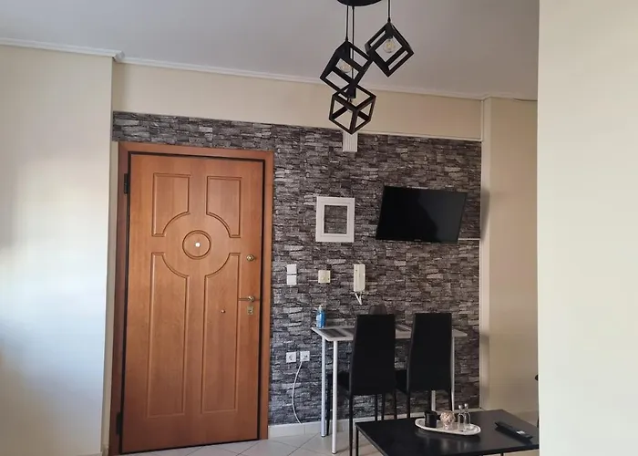 Apartman In Centre By Open Trípoli