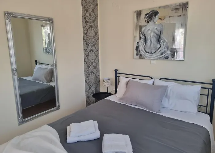 In Centre By Open Apartamento