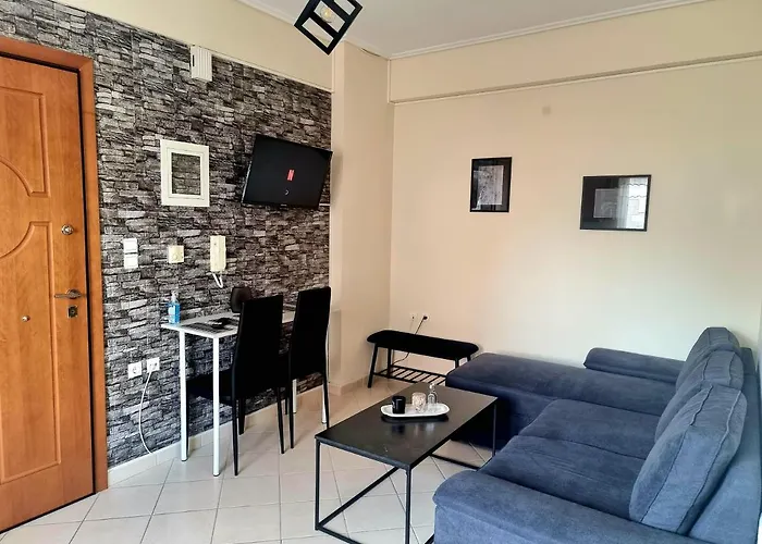 In Centre By Open Apartamento Trípoli