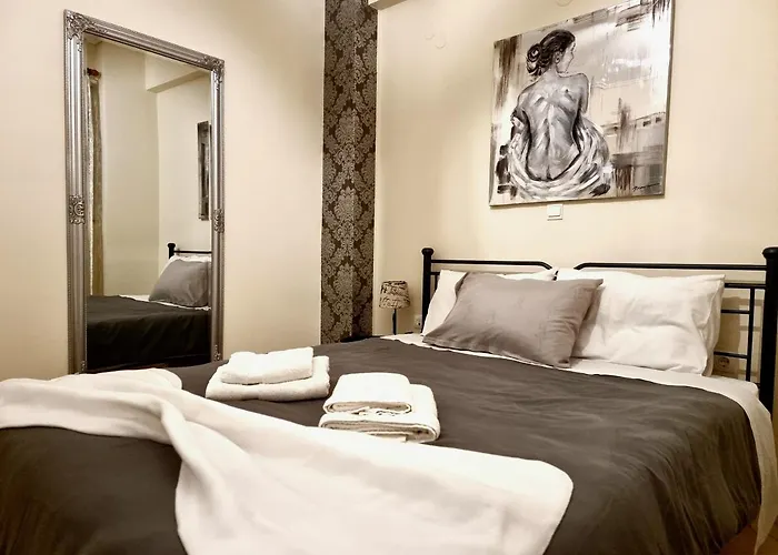 Apartamento In Centre By Open