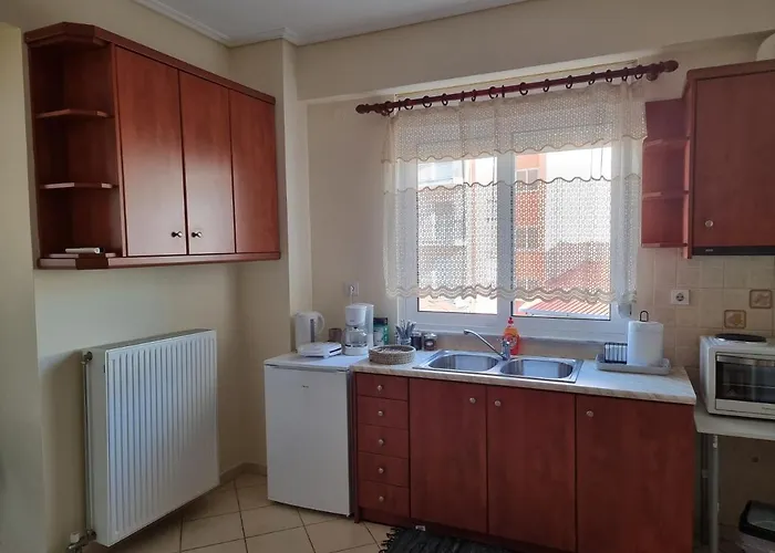 In Centre By Open Apartman *