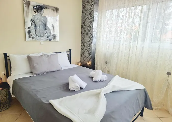 Apartamento In Centre By Open Trípoli