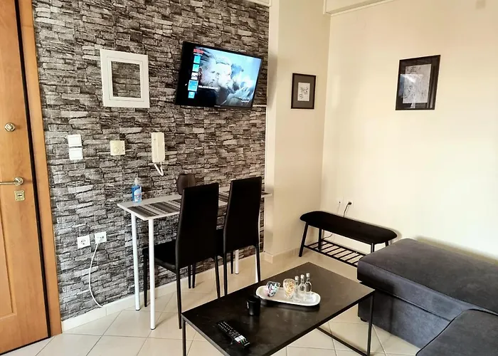 Apartamento In Centre By Open Trípoli