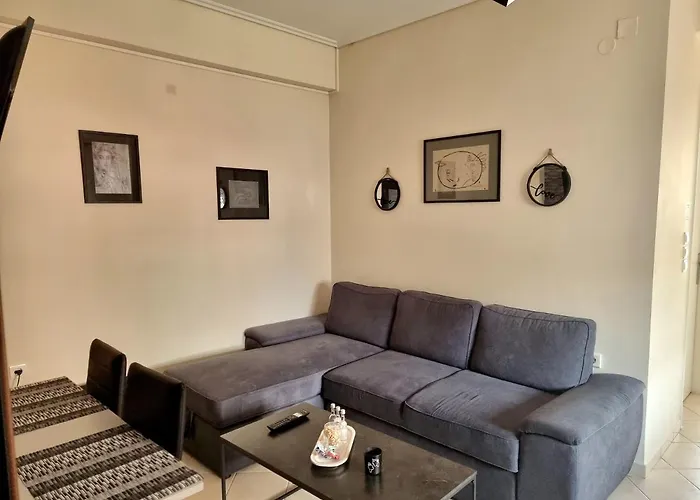 In Centre By Open Apartamento *