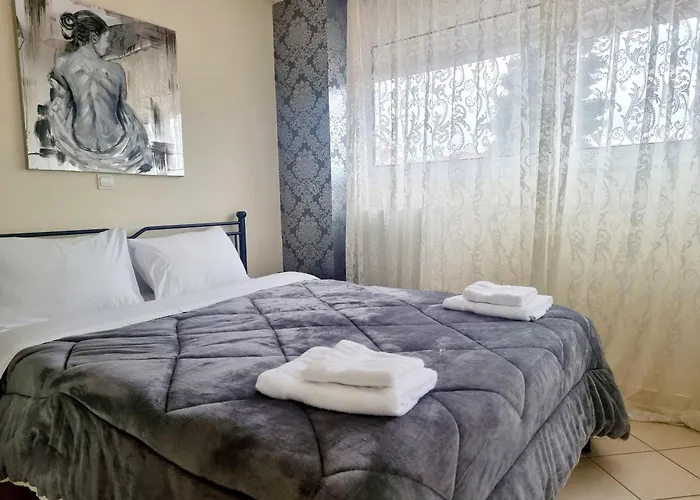 Apartamento In Centre By Open Trípoli