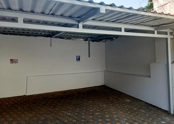 Apartman In Centre By Open