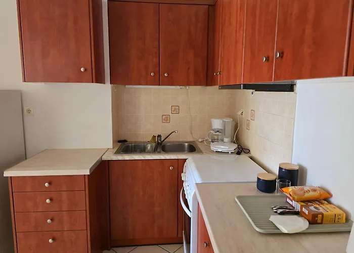 In Centre By Open Trípoli