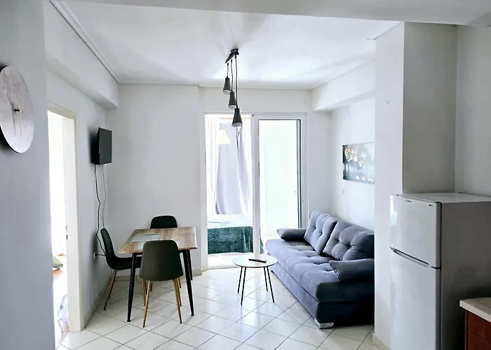 Apartamento In Centre By Open *