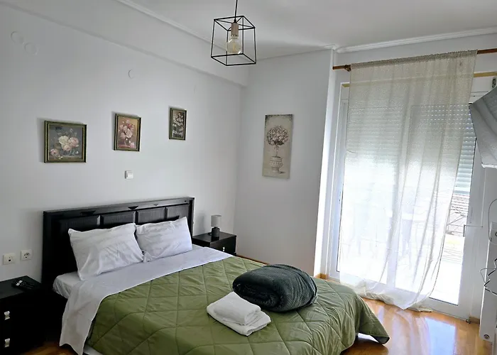 In Centre By Open Apartman Trípoli