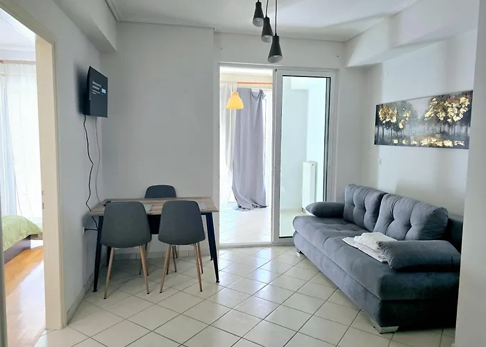 Apartman In Centre By Open Trípoli