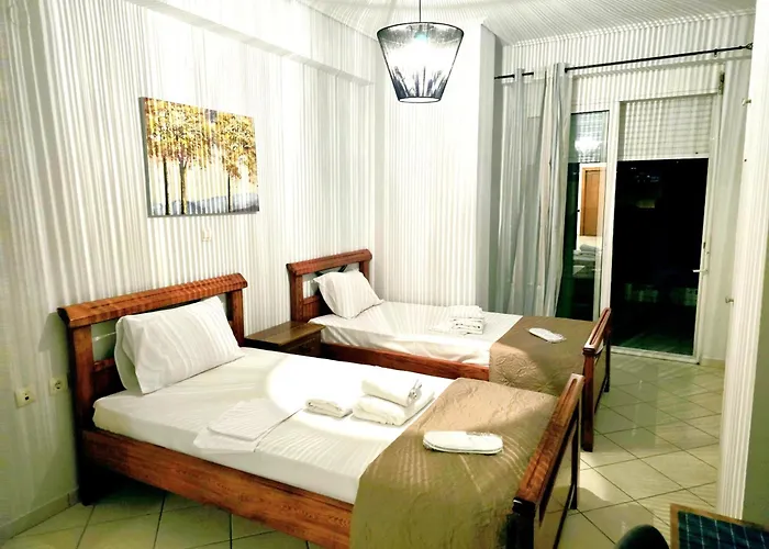 In Centre By Open Apartamento *