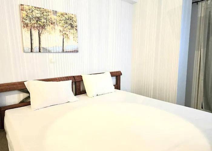 In Centre By Open Apartamento