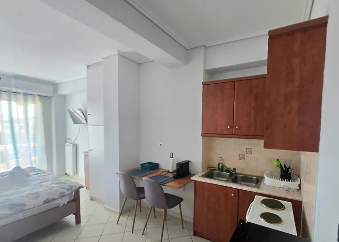 In Centre By Open Apartman Trípoli