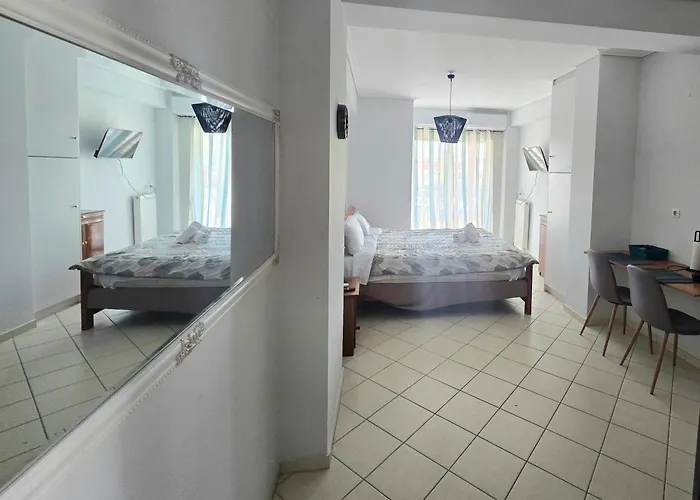 Apartamento In Centre By Open *