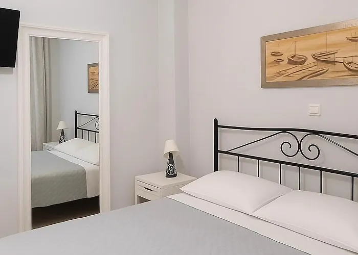 Apartamento In Centre By Open Trípoli